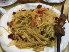 -煲来饱去冷水鱼