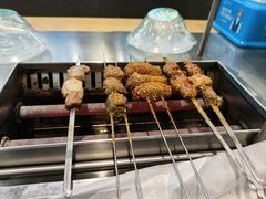 -彭城八戒羊肉串(总店)