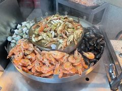 -万丽轩·粤菜(王府井金茂万丽酒店)