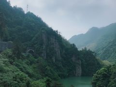 -浙西大峡谷