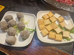 -宽板凳老灶火锅(簋街店)