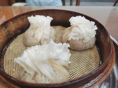 烧麦-百年认一力 太原老字号 (桥头街店)