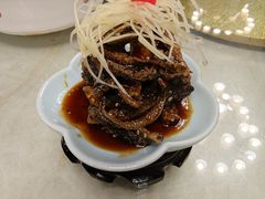 -二泉园老菜馆·百年无锡菜