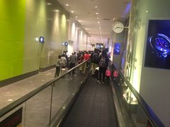 -吉隆坡国际机场