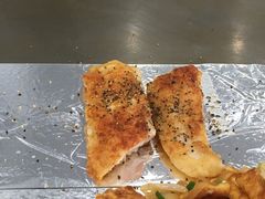 -台烘平价铁板烧(奥城店)