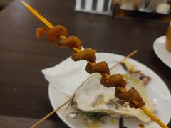 -乐咖啡西餐厅(太湖皇冠假日酒店)