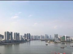-澳门十六浦索菲特大酒店