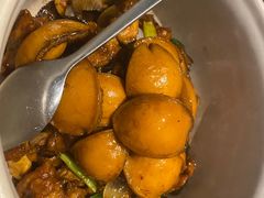 -箱美术馆私房菜(水晶郦城店)