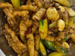 -江城燕子大排档(江汉路步行街店)