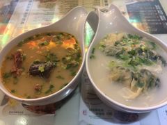 -翠华餐厅(旺角文华商场店)