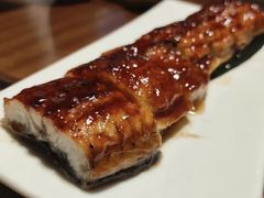 -浪花亭日本料理(古田路店)