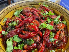 -庾氏龙虾馆(多弗汇店)