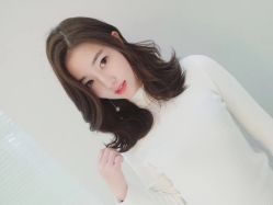 -尚·丹尼Hair