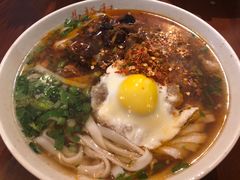 豉椒排骨粉-易裕和·长沙米粉(竹塘西路店)