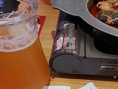 -八条友鲜货烧烤·脆皮烤鱼(石岩旗舰店)