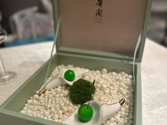 -东海朗廷酒店-唐阁T’ANG COURT 中餐厅