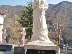 -汉中石门栈道景区