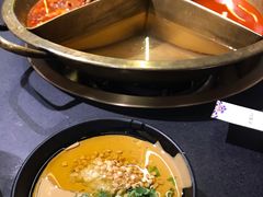 -沸炉重庆老火锅(军事博物馆店)