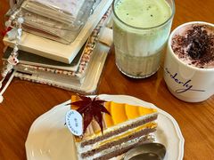-有序Orderly融合西餐·咖啡(运河外滩店)