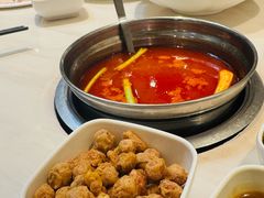 -围炉夜话·潮汕卤水火锅(榕江店)