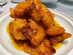 锅包肉-一轩饺子馆(丽都店)