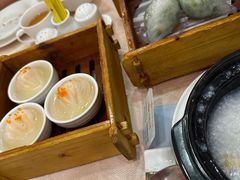 -汕头君华海逸酒店·鸿桃轩中餐厅