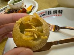 -清真· AL-JANNAT 佳纳特餐厅(仙林店)