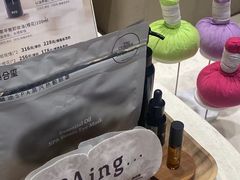 -泰合玺·精油疗愈 SPA(南京河西万达店)