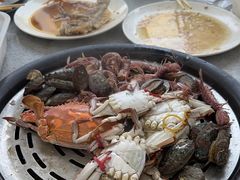 -仙螺岛海鲜自助餐厅(总店)