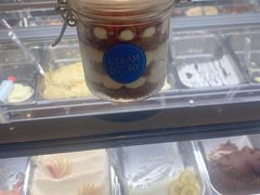 -CREAM STORY意大利手工冰淇淋&甜品(万象前海店)