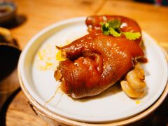 -小满手工粉(上海品尊国际店)