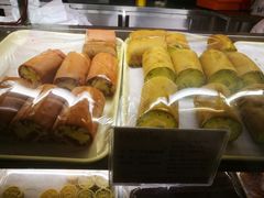 -津五福西点(靖江桥店)