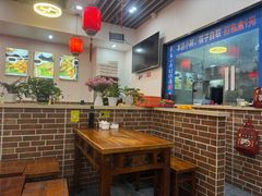 -台州老六海鲜面馆(上南总店)