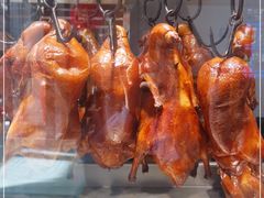 -正阳春烤鸭店(杨楼店)