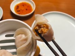 -喜鼎海胆水饺(朝阳区三里屯太古里北区店)