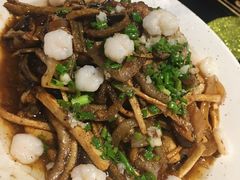 -老头儿油爆虾·知味杭州(爱琴海购物中心)