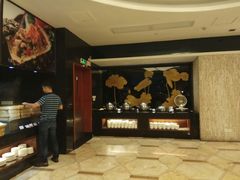 -佛山皇冠假日酒店-西餐厅