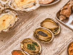 -白仁仔· 活烤海鲜 宵夜(豫园店)