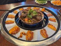 -顺顺小吃(独克宗古城店)