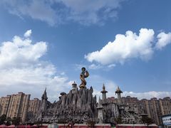 -福州罗源湾海洋世界旅游区