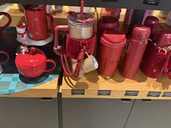 -星巴克(广州百信广场东区店)