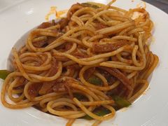 -新侨三宝乐西餐厅(崇文门店)