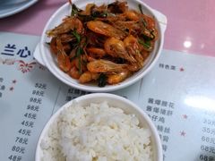 -蘭心餐厅(进贤路店)