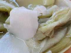 -陈记汤饭(水巷口店)