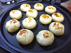 鲜肉-舒小笼松针小笼包