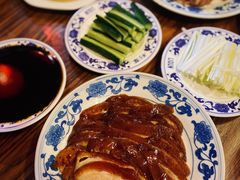 -利群烤鸭店(前门店)