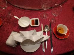 -福州香格里拉·宴会厅