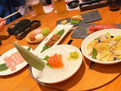 -赤坂亭M9和牛烧肉(世博源店)