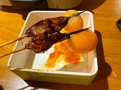 -王氏炉匠·烧鸟放题自助(好运街店)