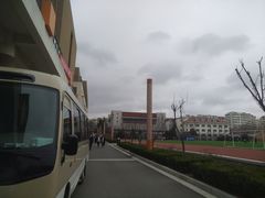 -山东省青岛第二中学(江西路分校)